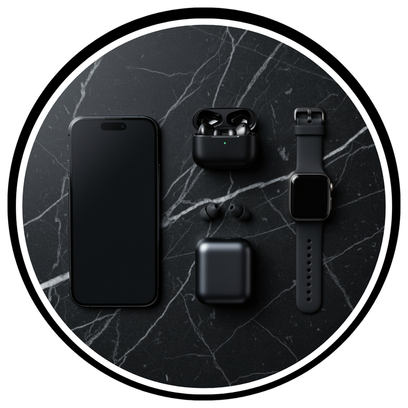 Gadgets & Watches