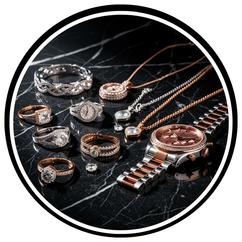Jewellery