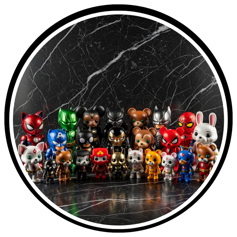 Toys