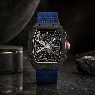 Richard Mille Lifestylee RM 67