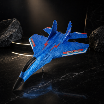 Remote Control Airplane