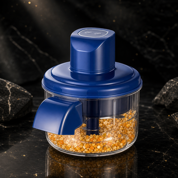 Automatic Small Fruit Peeler Machine