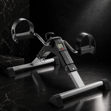 Arm Leg exercise Peddler Machine