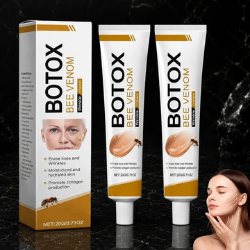 Botox Bee Venom Cream
