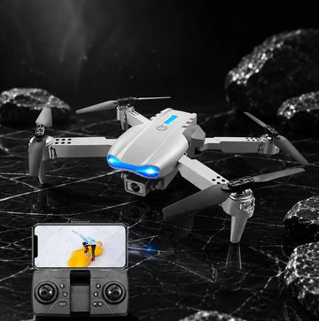 E99 Drone Camera