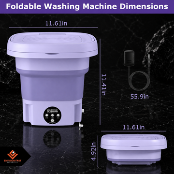 Mini Washing Machine