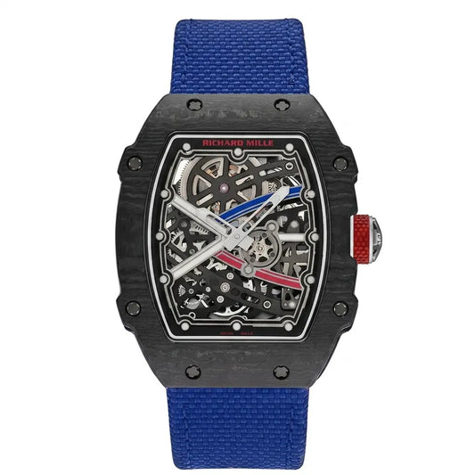 Richard Mille Lifestylee RM 67